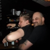 Yaniv Tal vs. DJ Zeyhan @ Die Bank